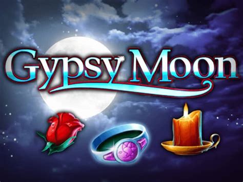 gypsy moon slots